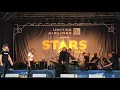 Someone Gets Hurt - Taylor Louderman - Mean Girls - Stars in the Alley 2018