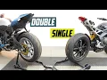 Download Lagu Single-Sided vs Double-Sided Swingarm | Which Is Better For You?