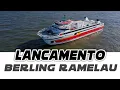 Download Lagu LANCAMENTO BERLIN  RAMELAU 2021