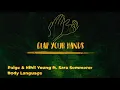 Paige & Nihil Young ft. Sara Sommerer - Body Language