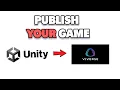 How to Export Your Unity Game to WebGL and Host for FREE