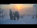 Mt Bachelor - Cloudchaser