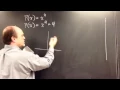 Transformations with Polynomials
