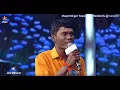 Lagu Glimpse of  Thennamara Thopukule Song by #SaranRaja 😍💖 | Super Singer Season 11 | Episode Promo