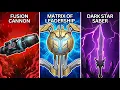 The Most Powerful Weapons in Transformers Explained in 14 Minutes