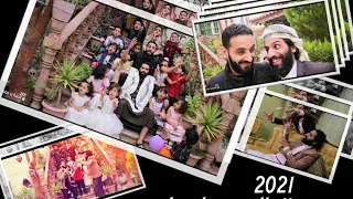 كليب العيد 2021 روووووعه ولا في الاحلام مصطفى المومري نار نار نار مش حتقدر تغمض عينيك 