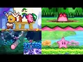 Lagu Kirby's Geweldige Bloopers (TEAM COLLAB)