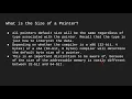 C Programming - 4 4 Pointers