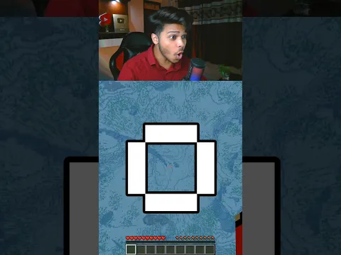 Minecraft But I Can't Say The Letter 'O' #minecraft #shorts #funny #lucon