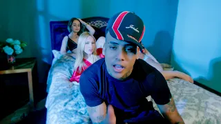 ME DEIXOU SOZINHO - MC Luuky (Web Clipe)