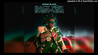 kodak black no brakes back for everything kodakblack