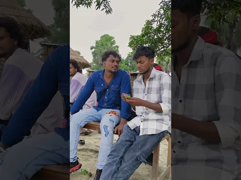 भाई का उच्च बिचार #krishnazaik