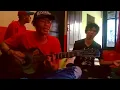 Download Lagu cintaku kau terlantarkan versi akustikan
