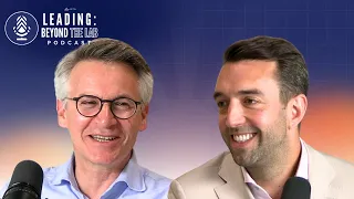 How Maxion s KnotBody Platform Is Changing the Way We Treat the Undruggable - Arndt Schottelius