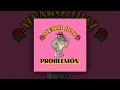 Download Lagu problemón ~ alvaro diaz x rauw alejandro (slowed + reverb)