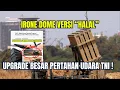Lagu INDONESIA DAPAT IRON DOME VERSI HALAL! Kerja Sama 7 Miliar Dolar Ubah Pertahanan Udara TNI!