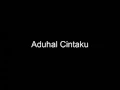 Download Lagu Aduhai cintaku Ella