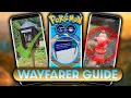 BEST POKESTOP NOMINATIONS in POKEMON GO GOOD BAD WAYFARER NOMINATIONS EXAMPLES