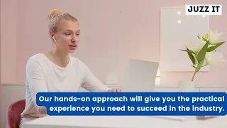 Full Stack Java Developer Job Guarantee Program Full Stack Developer Course Juzz-IT