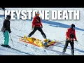 After Two Fatal Accidents Keystone s Conditions Need Attention