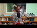 Upwardly Global Ayo s Story