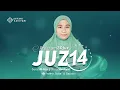 Download Lagu Juz 14 Surah Al-Hijr - Surah An-Naml Irama Soba' dan Bayyati Beautiful Recitation (Program 30 Juz)