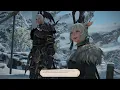 FFXIV - The Darkwind Chronicle