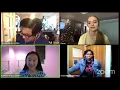 F@T5: Long Distance! Episode 13 — Move Ya Body! A Dance Workshop with Richard Peacock