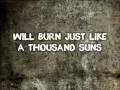 Download Lagu The House of Wolves - Bring Me The Horizon (Lyrics)
