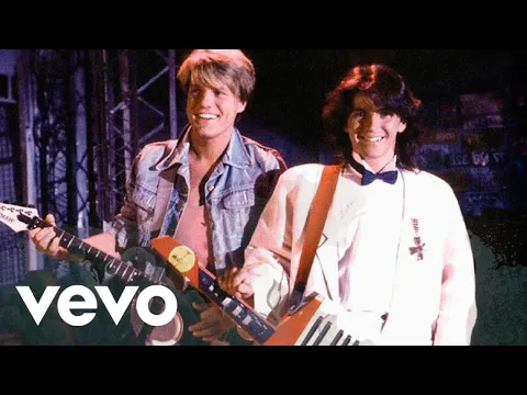 Download MP3 Modern Talking - You Are Not Alone (1986 Version)