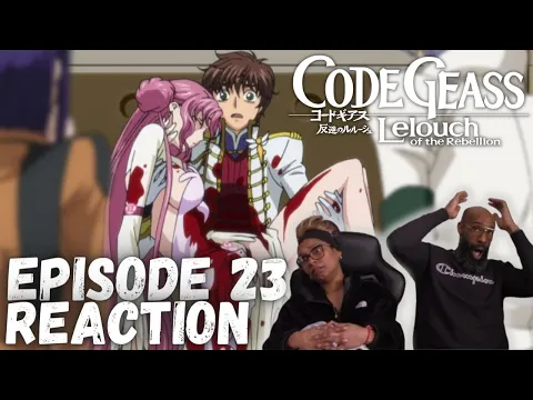 Download MP3 Code Geass 1x23 | \