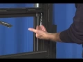 Window Repair Replacing a Spiral Window Balance in a non-tilting Window