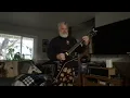 Download Lagu Ozzy Osbourne - Crazy Train (guitar cover)