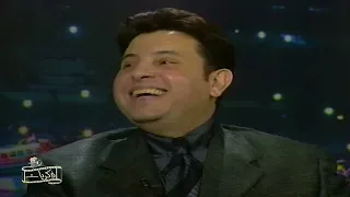 هاني شاكر يتحدث عن مقارنته بالعندليب عبد الحليم حافظ    دندنها