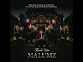 Download Lagu Mgilane, Bhuwa G, Rockboy Feat.Captain, Que Dj, We Dem Boyz \u0026 Campmasters - Thank You Malumz (Audio)
