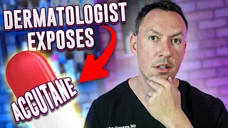 The Truth about Accutane Dermatologist discusses accutane SwoleMD Skincare