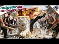 Lagu Pengemis Bodoh Pikul Peti Dari Perbatasan Dihina Geng Jalanan Ternyata Dewa Perang Balas Dendam