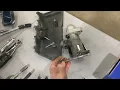 2006 Honda CR-V Starter Replacement Fast Cheat