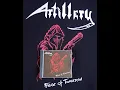 Download Lagu ARTILLERY \