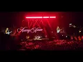 Avery Anna. Man downstairs. OVO Arena wembley London 28.02.26 