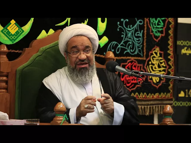 الإيمان في القرآن الكريم - الشيخ حسين المعتوق