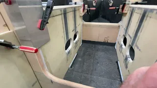 After experimenting for some 3 months Yrvind is now back in production.