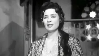 من حبى فيك يا جارى   حورية حسن دندنها