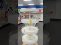 PARTY CITY IS CLOSING