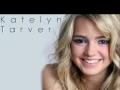 Katelyn Tarver - You don't know - Piano Accompaniment