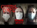Lagu Cannibal Corpse - Inhumane Harvest - cover