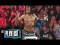 Humiliating Royal Rumble fails WWE Playlist