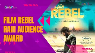 World Cinema Week 2022 Berakhir, Film Rebel Raih Audience Award
