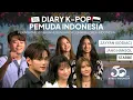 Download Lagu Peringatan 50 Tahun Hubungan Diplomatik Korea-Indonesia \