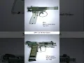 Download Lagu SPP 1 vs FN Five Seven | Weapon Mechanism | 3D animation